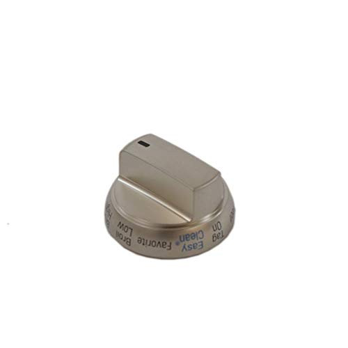 LG AEZ74533316 KNOB ASSEMBLY