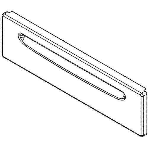Electrolux 5304510527 PANEL