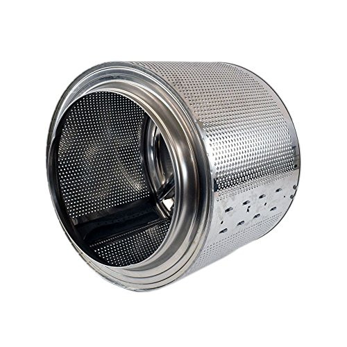 Electrolux 5304505337  DRUM ASSEMBLY