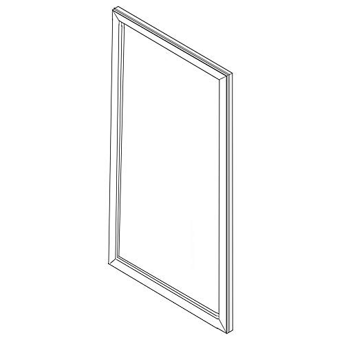 Electrolux 5304506133  GASKET