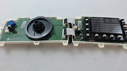 LG EBR79848502 PCB ASSEMBLY,DISPLAY