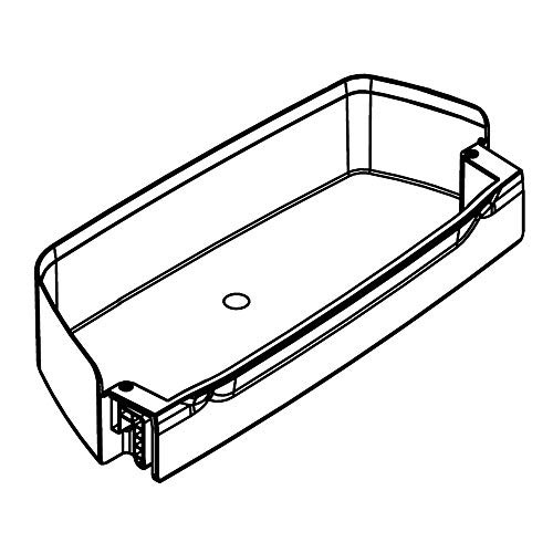 LG MAN63848301 BASKET,DOOR