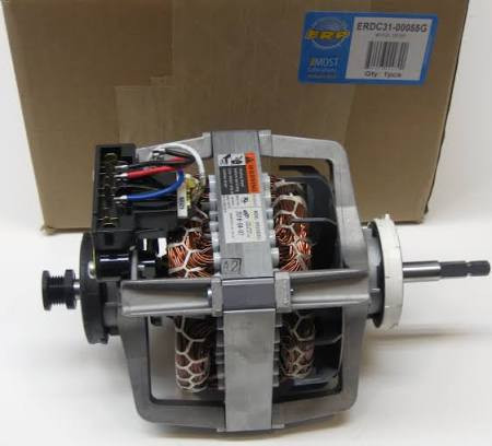 SAMSUNG DC93-00583A ASSY WIRE HARNESS-MAIN DRUM