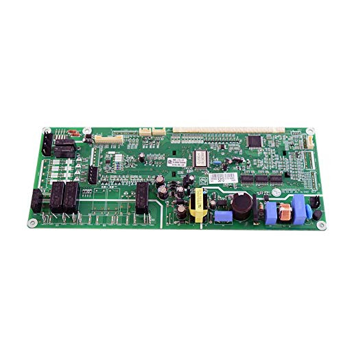 LG EBR80595313 PCB ASSEMBLY,MAIN