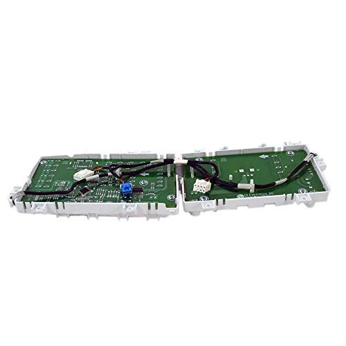 LG EBR75092934 PCB ASSEMBLY,DISPLAY