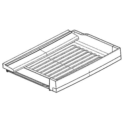 LG AJP73314423 TRAY ASSEMBLY,FRESH ROOM