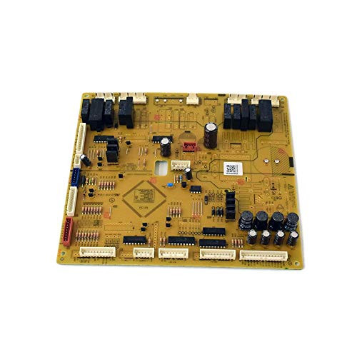 SAMSUNG DA94-02963A ASSY PCB EEPROM 0X03,D60