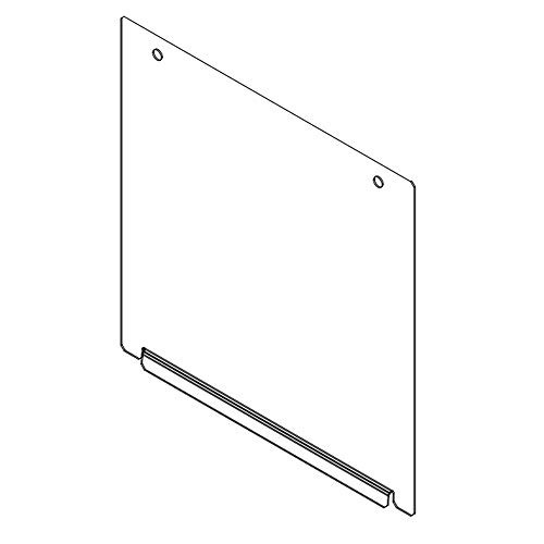 Whirlpool W10837737 Access Panel