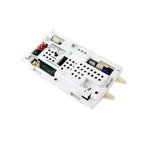 Whirlpool W11170319 Cntrl-Elec