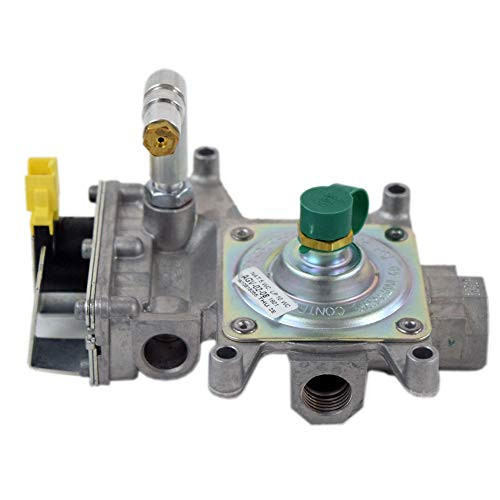 Whirlpool W10898290 VALVE-GAS