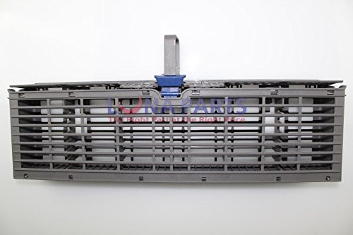Whirlpool W11158804 (RB)Dishwasher Basket 8562061 WP8562061 W10810490 W10810490 PS989454