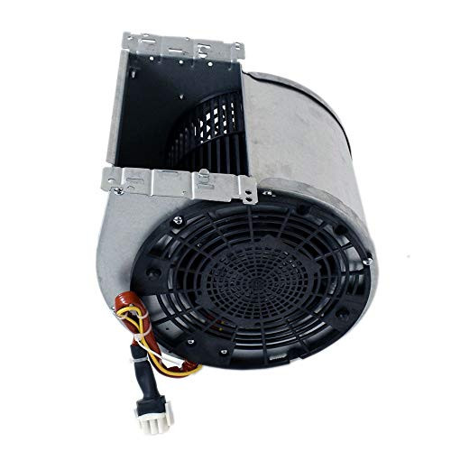 SAMSUNG DG81-02238A  Range Hood Fan Motor Assembly Genuine Original Equipment Manufacturer (OEM) Part