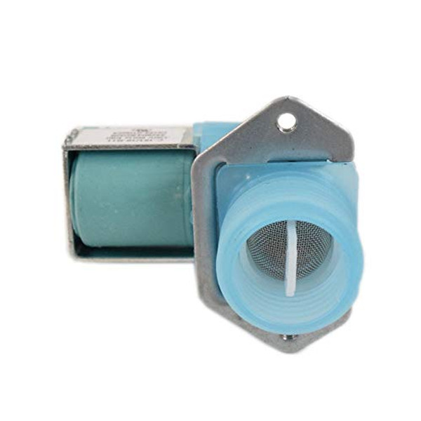 SAMSUNG DD33-01002A  Dishwasher Water Inlet Valve Genuine Original Equipment Manufacturer (OEM) Part