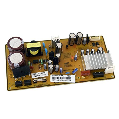 SAMSUNG DA92-00768D  Refrigerator Inverter Genuine Original Equipment Manufacturer (OEM) Part