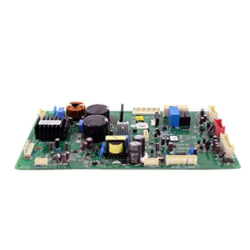 LG EBR81182781 Lg Refrigerator Electronic Control Board Genuine Original Equipment Manufacturer (OEM) Part