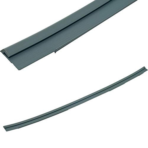 Fisher Paykel 527504 Flowmaster 50 Big Block Muffler - 2.75 Dual IN / 2.50 Dual OUT - Mild Sound