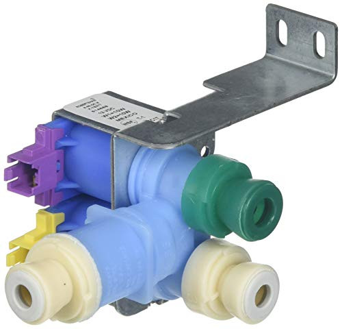 Fisher Paykel 814859 Fisher/Paykel Valve Dual I & W 10W