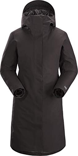 Fisher Paykel 395578 Arc'teryx Patera Parka Women's (Dimma, Large)