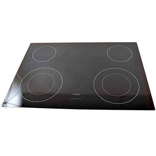 Electrolux 5304511178 Range Main Top Assembly Genuine Original Equipment Manufacturer (OEM) Part