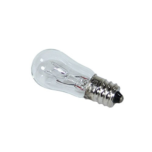 Electrolux 5304519036 Refrigerator Light Bulb Genuine Original Equipment Manufacturer (OEM) Part