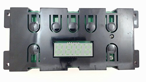 Electrolux 5304518660 CLOCK