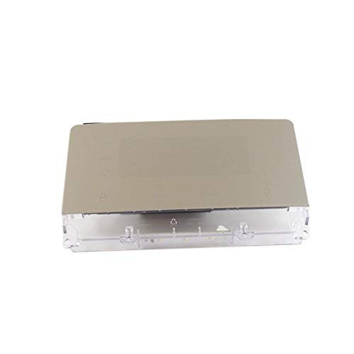 Electrolux 5304513666 S/A-User Interface Genuine Original Equipment Manufacturer (OEM) Part