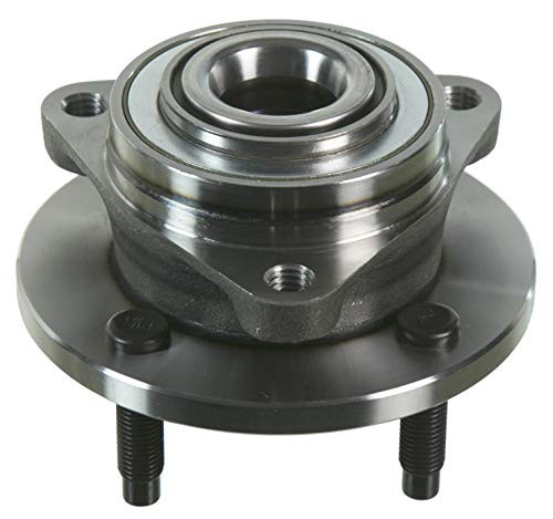 Fisher Paykel 513205 MOOG Wheel Bearing and Hub Assembly