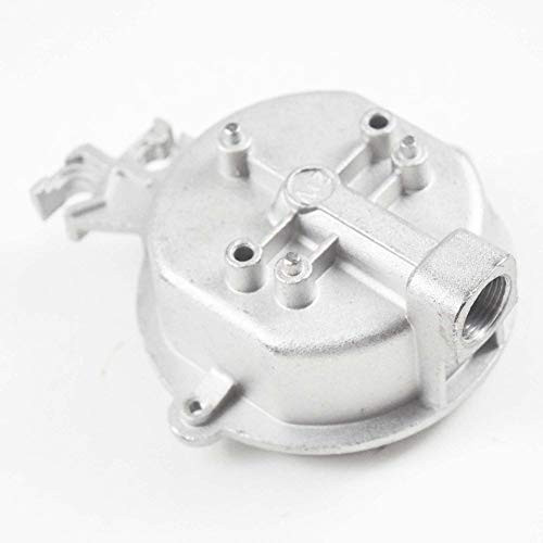 Fisher Paykel 531585 Fisher & Paykel Cooktop Burner Base Genuine Original Equipment Manufacturer (OEM) Part