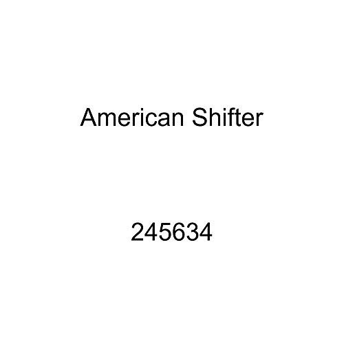 Fisher Paykel 245634 American Shifter Blue Flame Metal Flake Shift Knob with M16 x 1.5 Insert (White I <3 My Engine)
