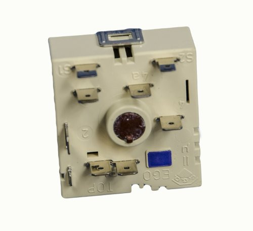 LG EBF60688001 SWITCH,ROTARY