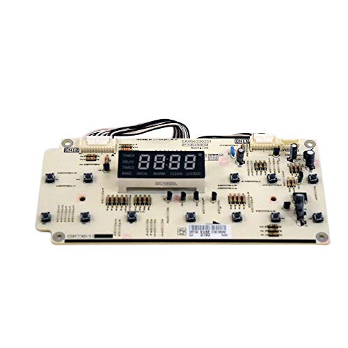 LG EBR73815105 PCB ASSEMBLY,MAIN