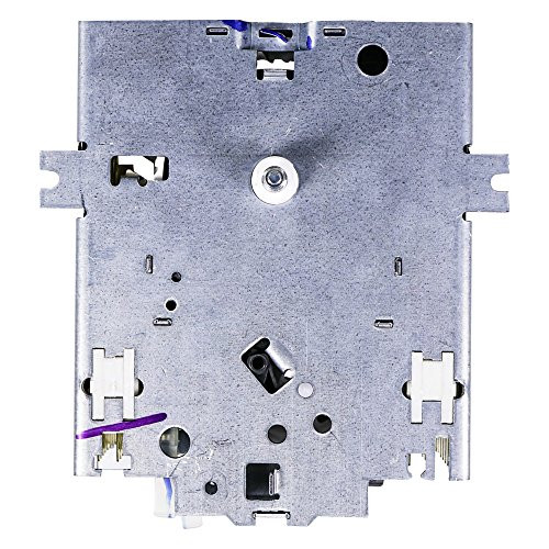 SPEED QUEEN 203387P  Appliance Timer 120V 4 Cycle