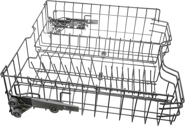 CROCKERY BASKET