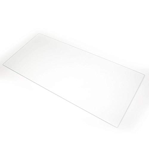 Electrolux 5303304624  Refrigerators GLASS COO:US