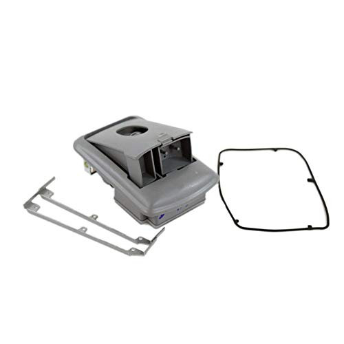 Fisher Paykel 524887 KIT DISPENSER MID GREY (SP)