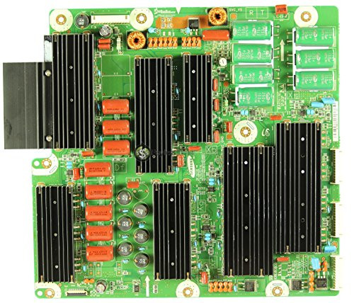 SAMSUNG BN96-22029A ASSY PDP X MAIN BOARD S64FH YB01 PL6 BN9622029A