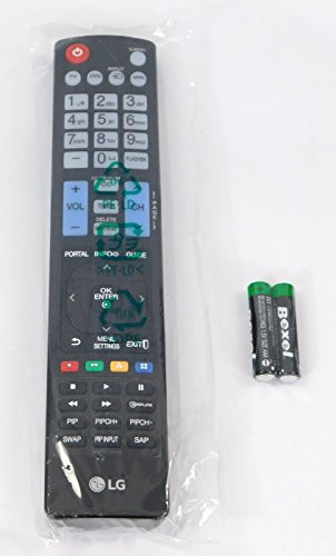 LG AKB73755450 REMOTE CONTROLLER ASSEMBLY