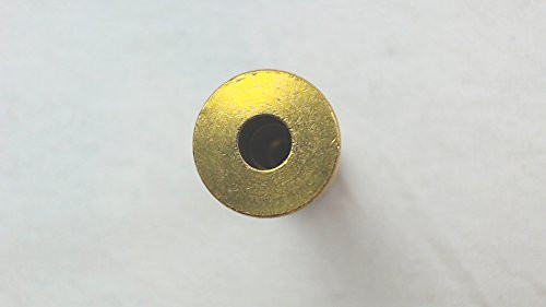 LG MGZ63048101  EXTRUSION BRASS - NATURAL NO L13000584 LR4NKMs00(SVC Double ring )