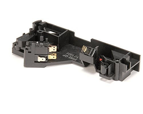 Broan J393C8890GP Panasonic INTERLOCK SWITCH ASSY