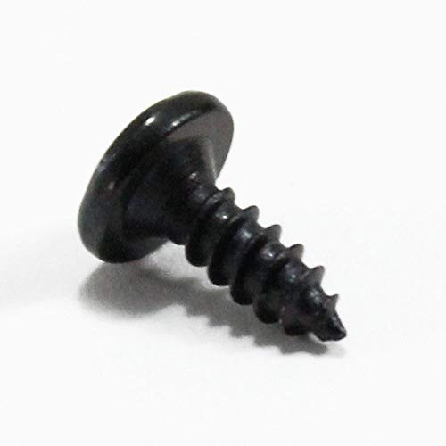 Electrolux 5304443263  Cookers SCREW INCLUDES BOLTS COO:TAIWAN