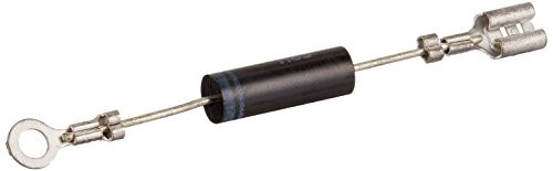 Electrolux 5304470521  Microwave Ovens DIODE COO:P.R. OF CHINA