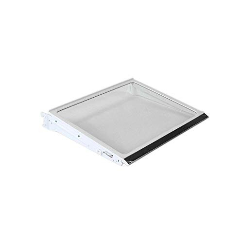 SAMSUNG DA97-13831A ASSY SHELF-REF;AW4CD FIX DA9713831A
