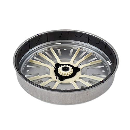 SAMSUNG DC93-00236C ASSY DD BLDC MOTOR;F900A,COM600,3P 220V