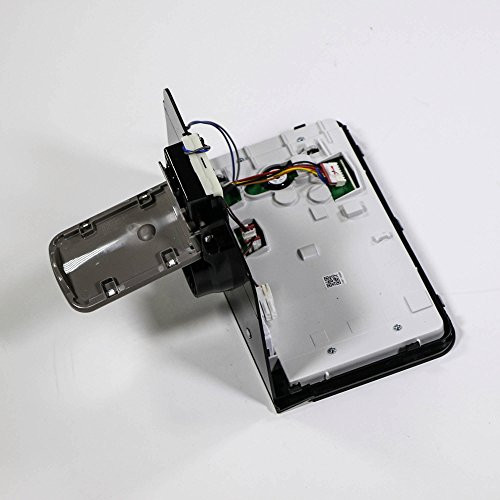 SAMSUNG DA97-12088R  Assembly Cover Dispenser