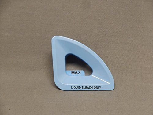 SAMSUNG DC64-02763A  Washer Decoration Bleach