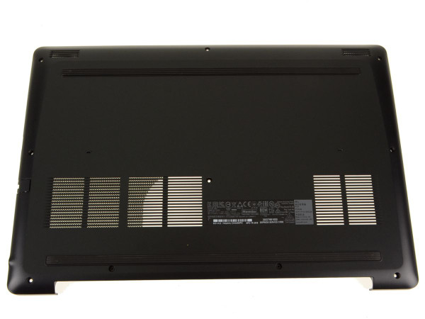 919V1 ASSEMBLY COVER BTM BLACK W/OC