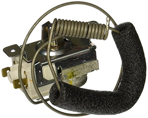 Whirlpool 61005516 CONTROL ASSY.; TEMPERATU
