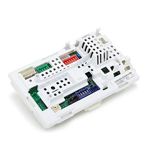 Whirlpool W10484681 Corp  Corp Washer Control Board