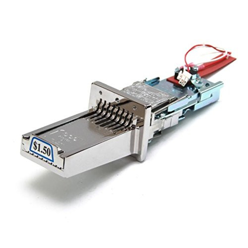 Whirlpool W10547316 Coin Chute (WP)