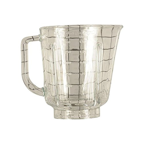 Whirlpool W10221782 JAR-48 OZ. GLASS INTERLO